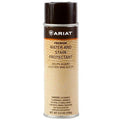 Ariat Premium Water and Stain Protectant spray can for leather and suede, 5.5 oz