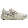 Brooks Glycerin 22 womens running shoe shown in lateral profile on white background