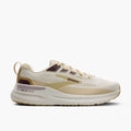 Brooks Ariel GTS 26 women's running shoe shown from the lateral side on white background