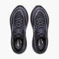 Brooks Ghost 18 womens running shoes shown from above, pair displayed side by side
