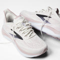 Brooks Adrenaline GTS 26 women's running shoes shown as a pair, angled view