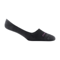 Darn Tough women's no-show invisible lightweight sock with cushioned sole and toe