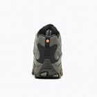 Mens Moab 3 Mid WP - Black/Beluga