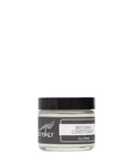 Dansko Beeswax Conditioner in a clear glass jar with black lid, 2oz