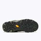 Mens Moab 3 Mid WP - Black/Beluga