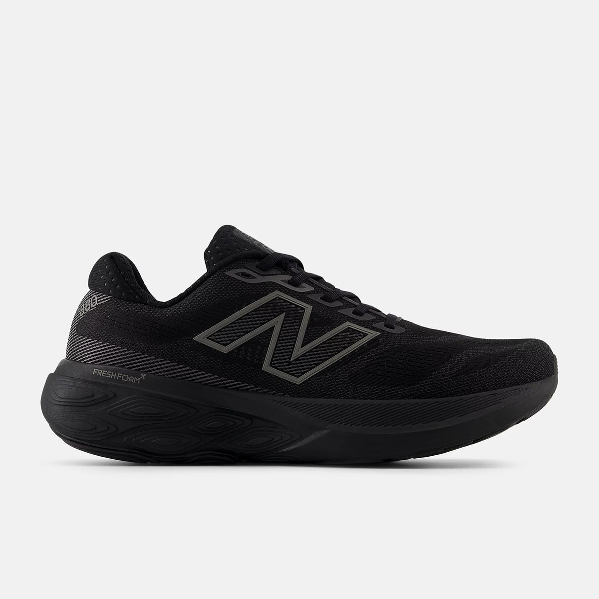 New Balance Fresh Foam X 880v15 men's running shoe shown in lateral profile view
