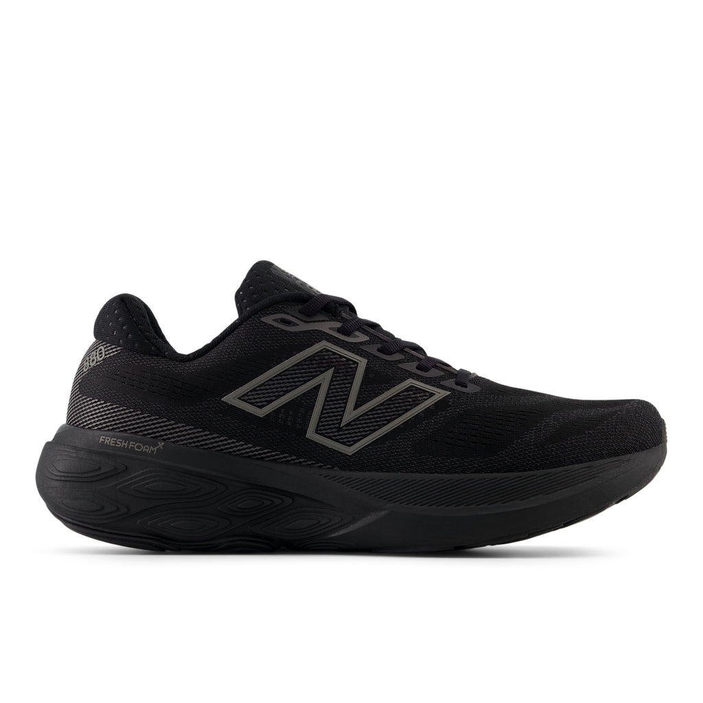 New Balance Fresh Foam X 880v15 men's running shoe with cushioned midsole, lateral view