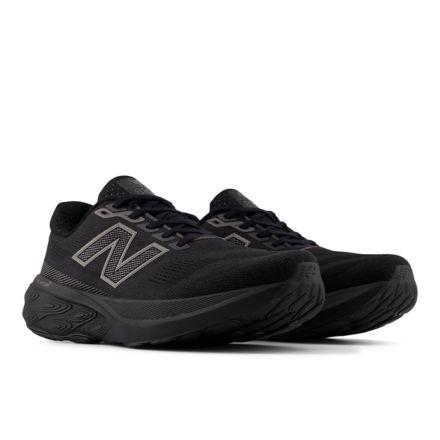 New Balance Fresh Foam X 880v15 men's running shoes shown as a pair angled forward
