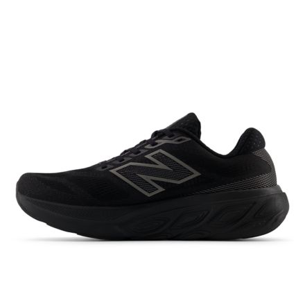 New Balance Fresh Foam X 880v15 men's running shoe shown from medial side angle