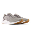 New Balance men's Arishi v4 running shoes shown as a pair on white background