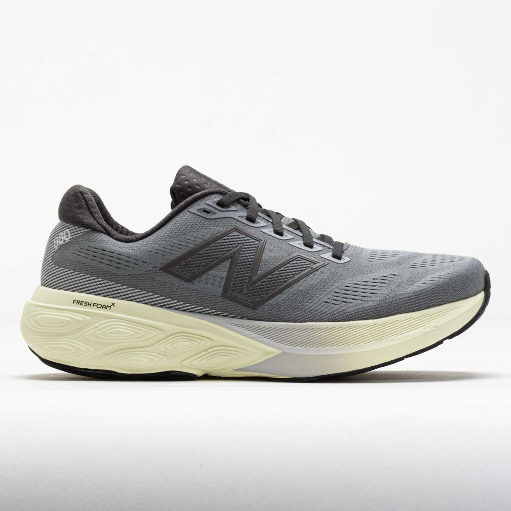 New Balance Fresh Foam X 880v15 men's running shoe, lateral side view on white background