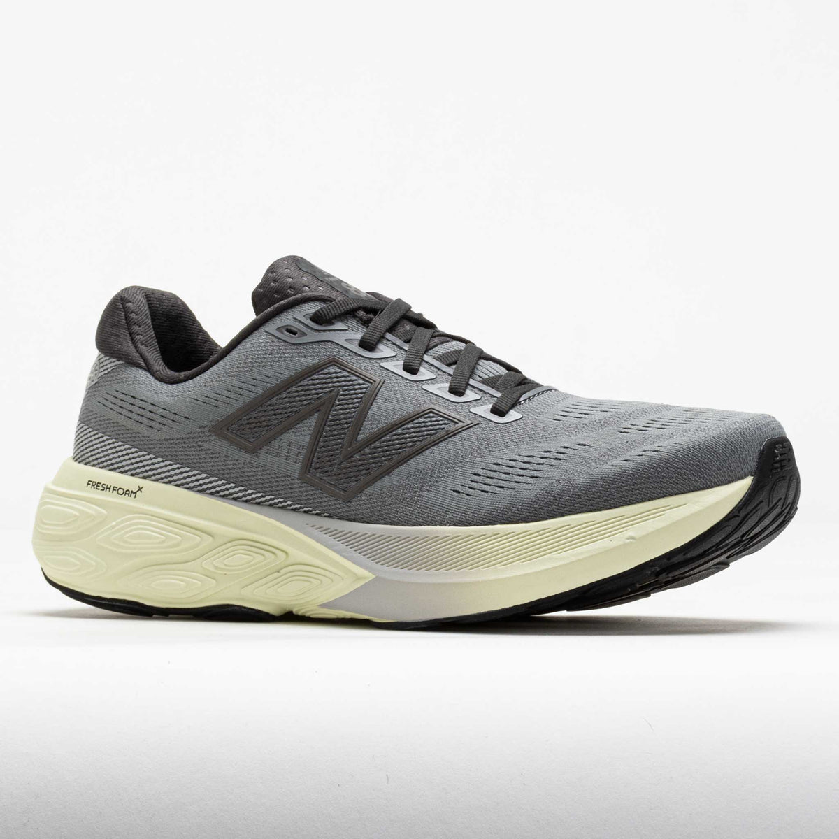 New Balance Fresh Foam X 880v15 men's running shoe shown from lateral side angle