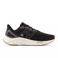 New Balance Fresh Foam Arishi v4 women's running shoe with white midsole, lateral view