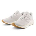 New Balance Fresh Foam Arishi v4 women's running shoes shown as a pair on white background