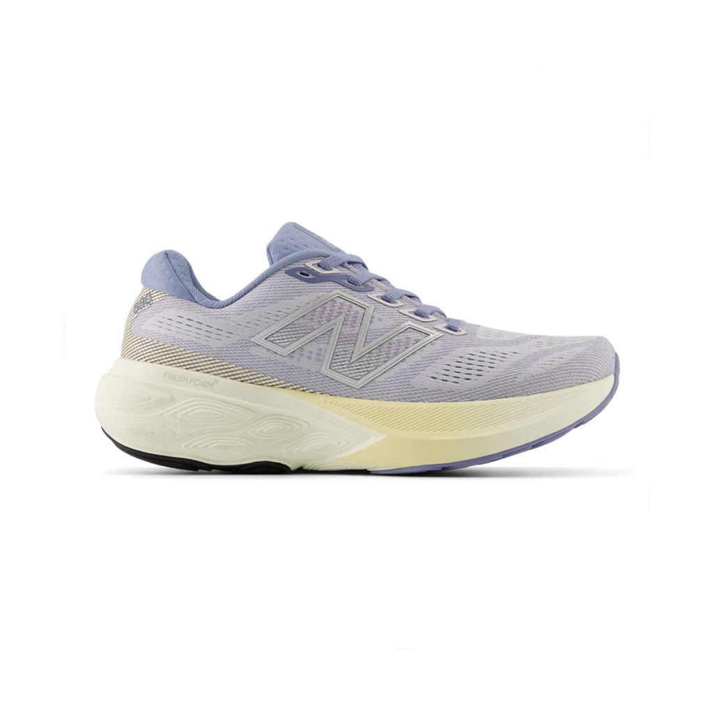 New Balance Fresh Foam X 880v15 women's running shoe shown from lateral side view