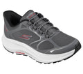 Skechers Go Run Consistent 2.0 youth running shoe with mesh upper and white midsole